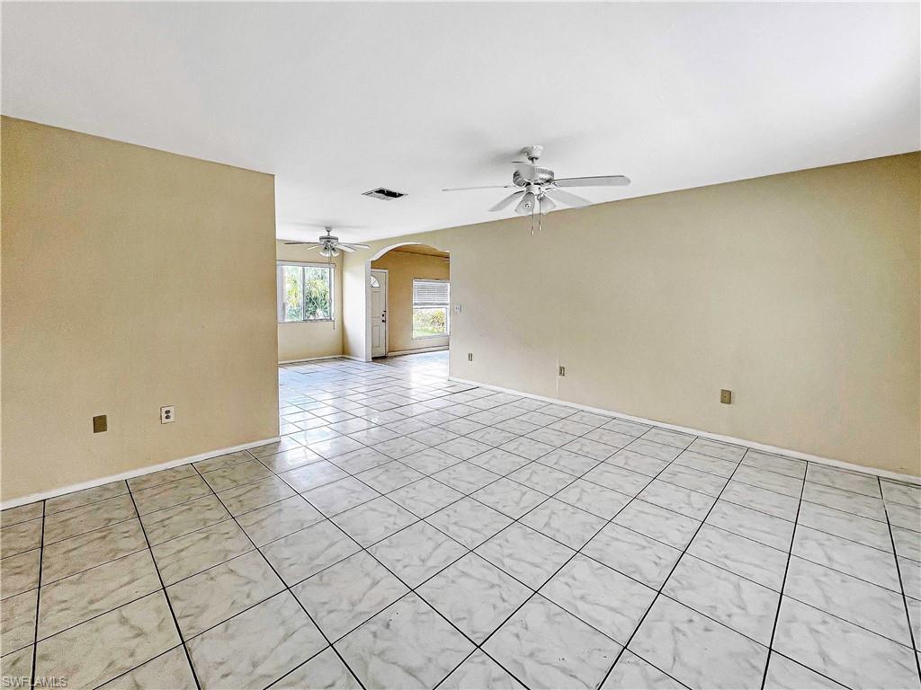 PORT CHARLOTTE - Residential