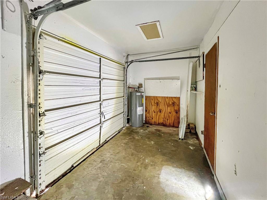 PORT CHARLOTTE - Residential