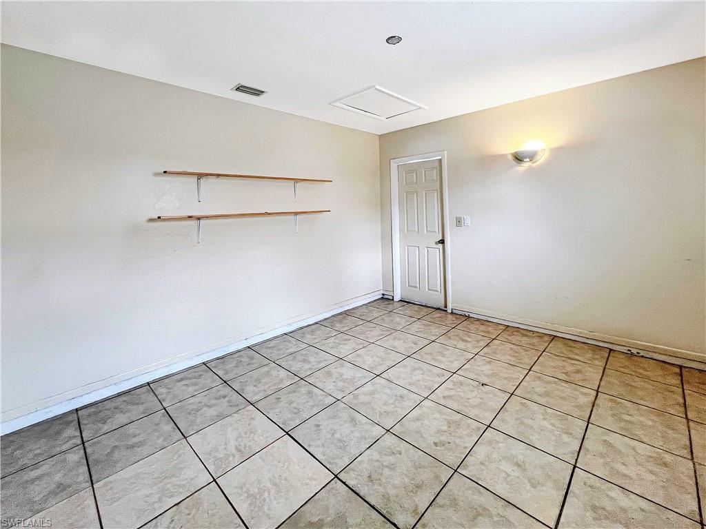 PORT CHARLOTTE - Residential