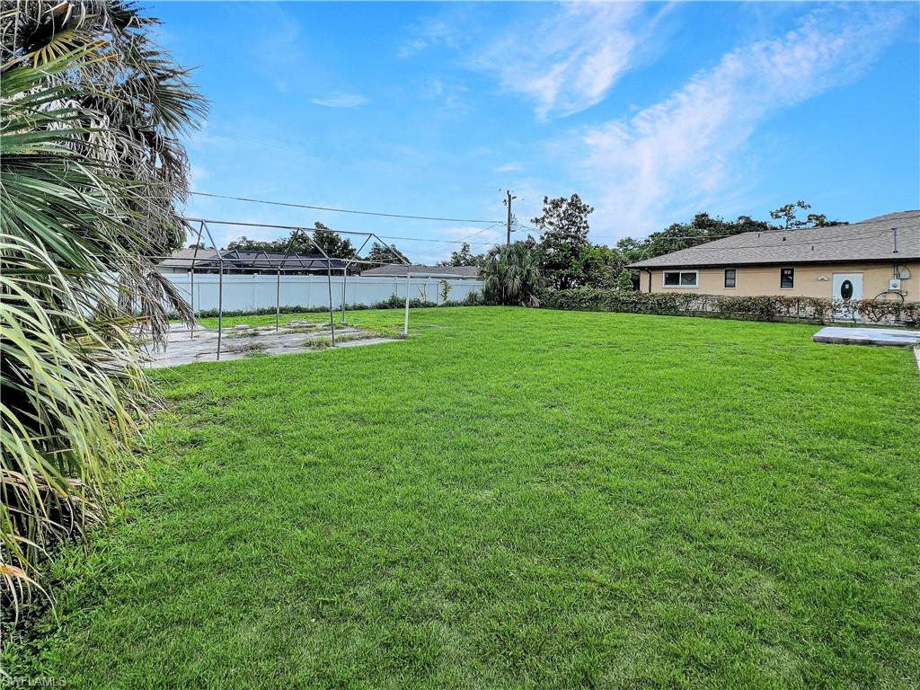 PORT CHARLOTTE - Residential