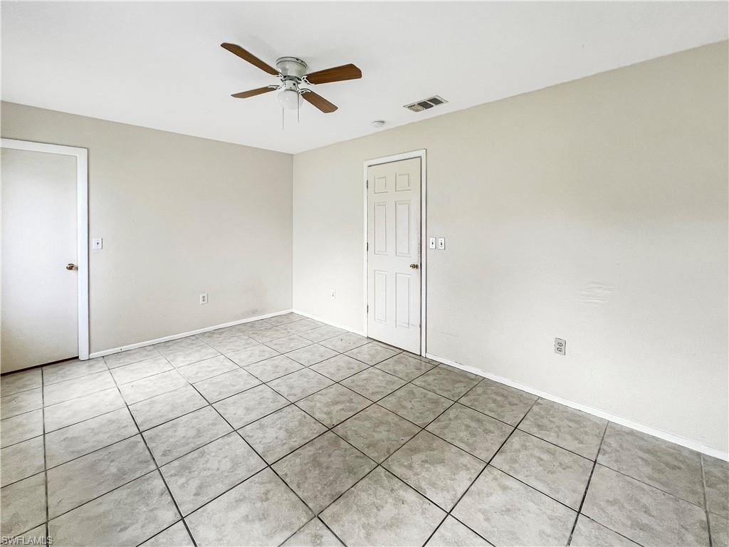 PORT CHARLOTTE - Residential