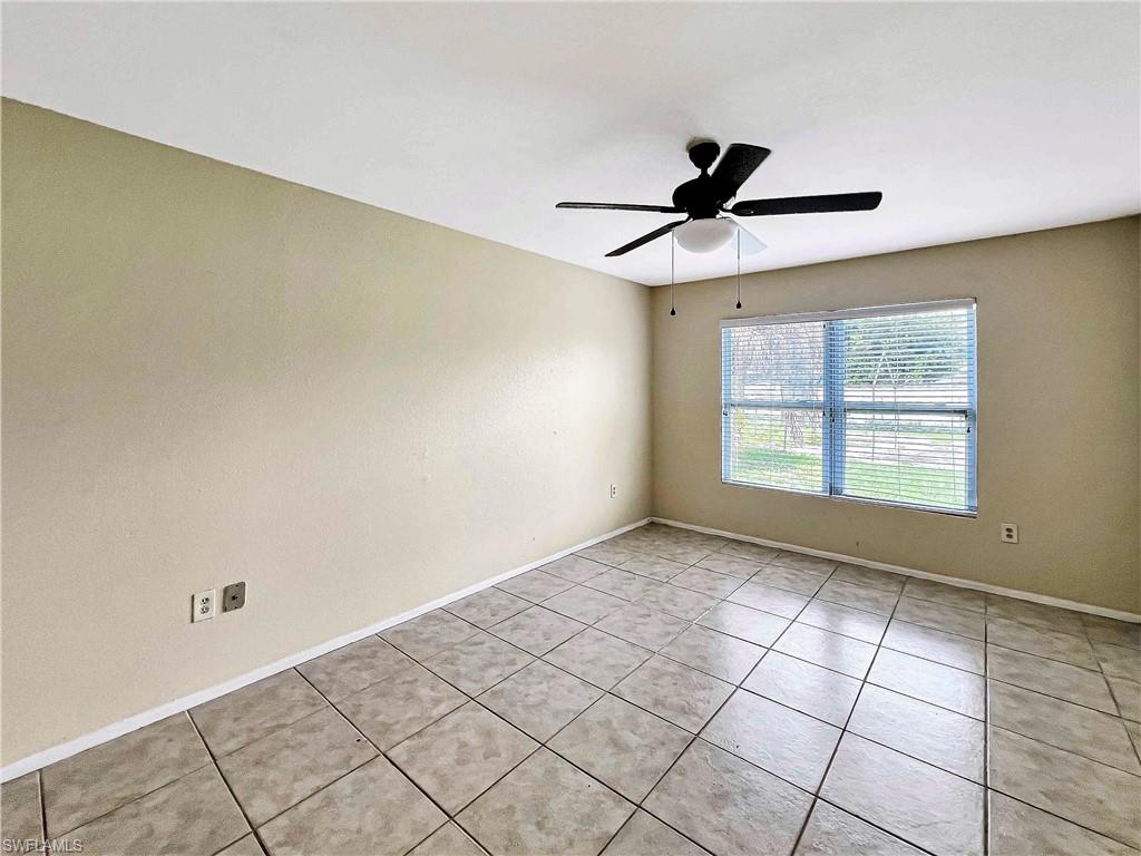 PORT CHARLOTTE - Residential