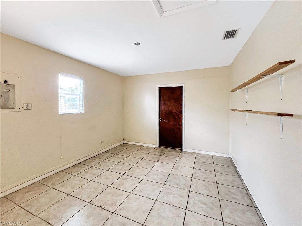 PORT CHARLOTTE - Residential