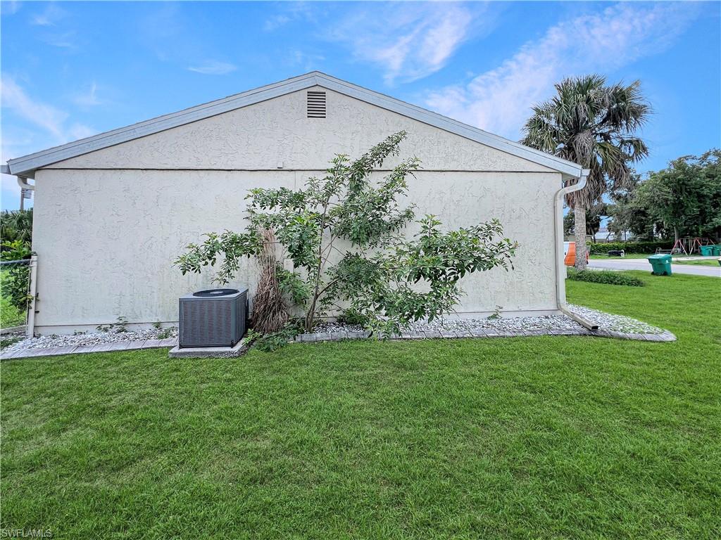 PORT CHARLOTTE - Residential