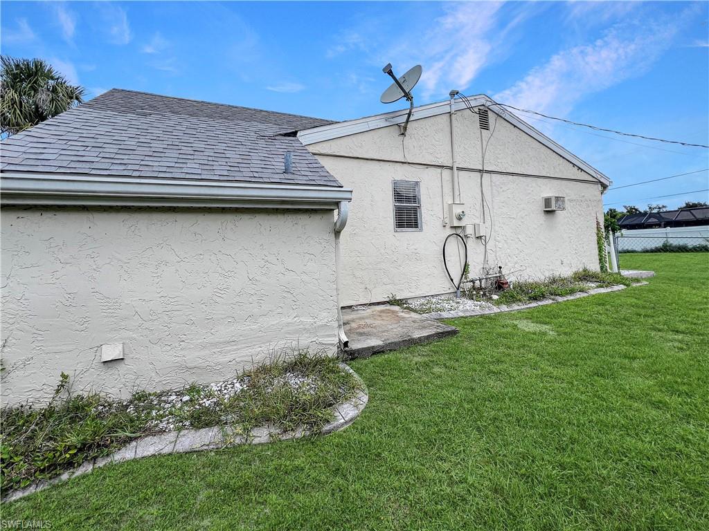 PORT CHARLOTTE - Residential