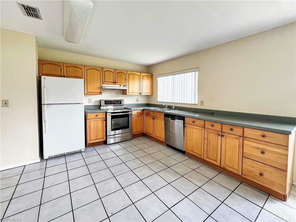 PORT CHARLOTTE - Residential