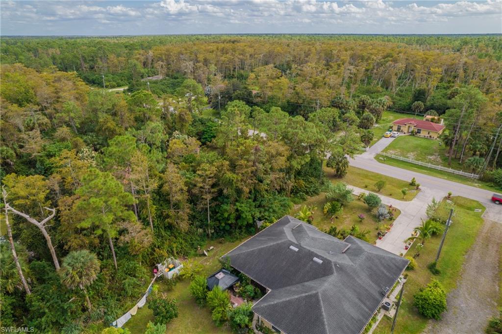 GOLDEN GATE ESTATES - Land