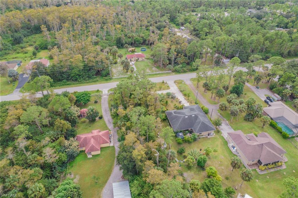 GOLDEN GATE ESTATES - Land