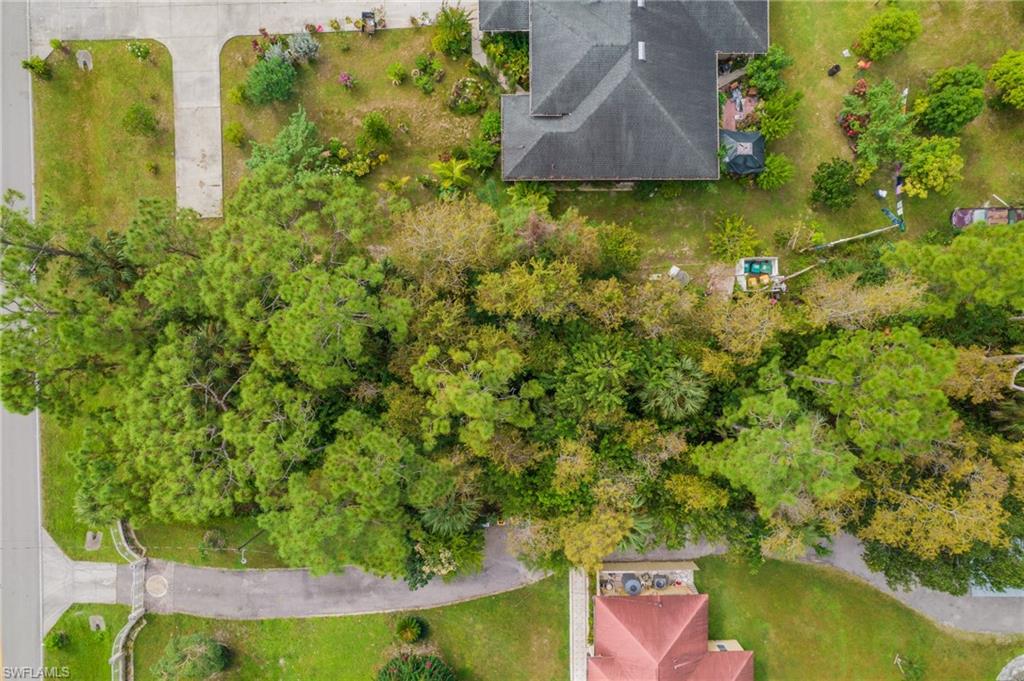 GOLDEN GATE ESTATES - Land