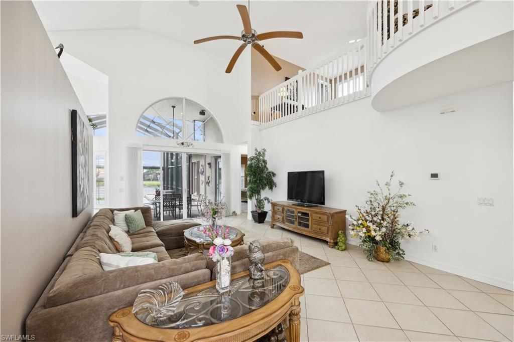 2000 Isla De Palma CIR