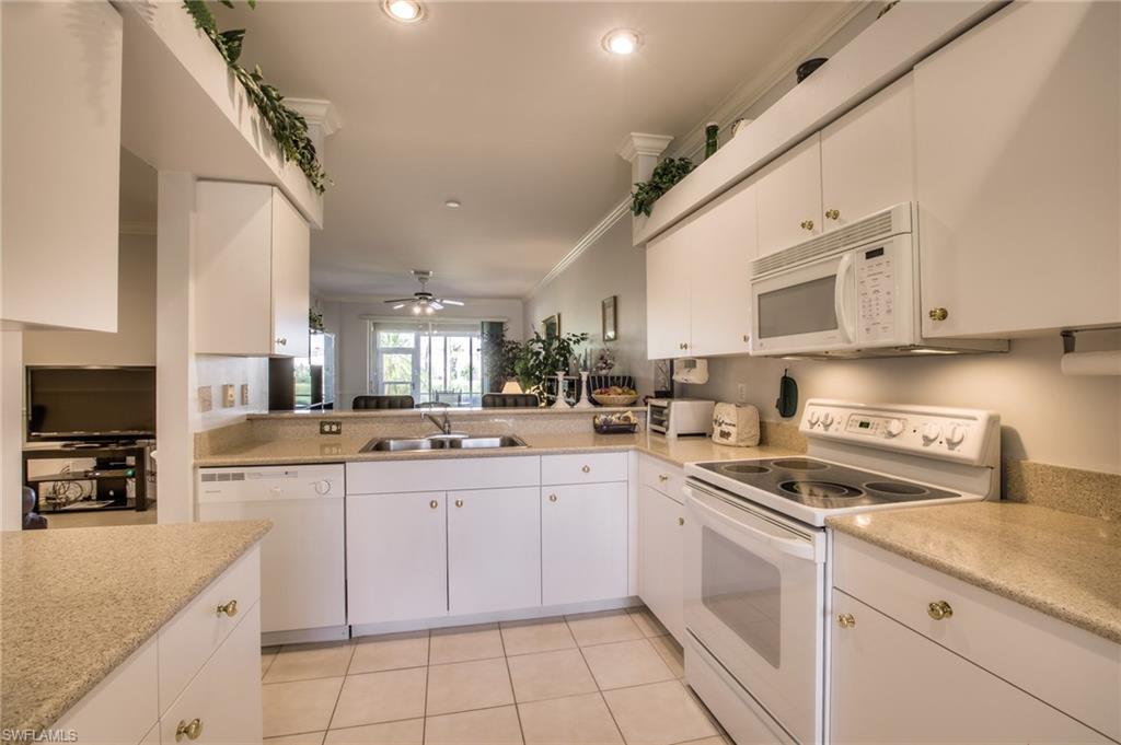 STONEYBROOK - Residential