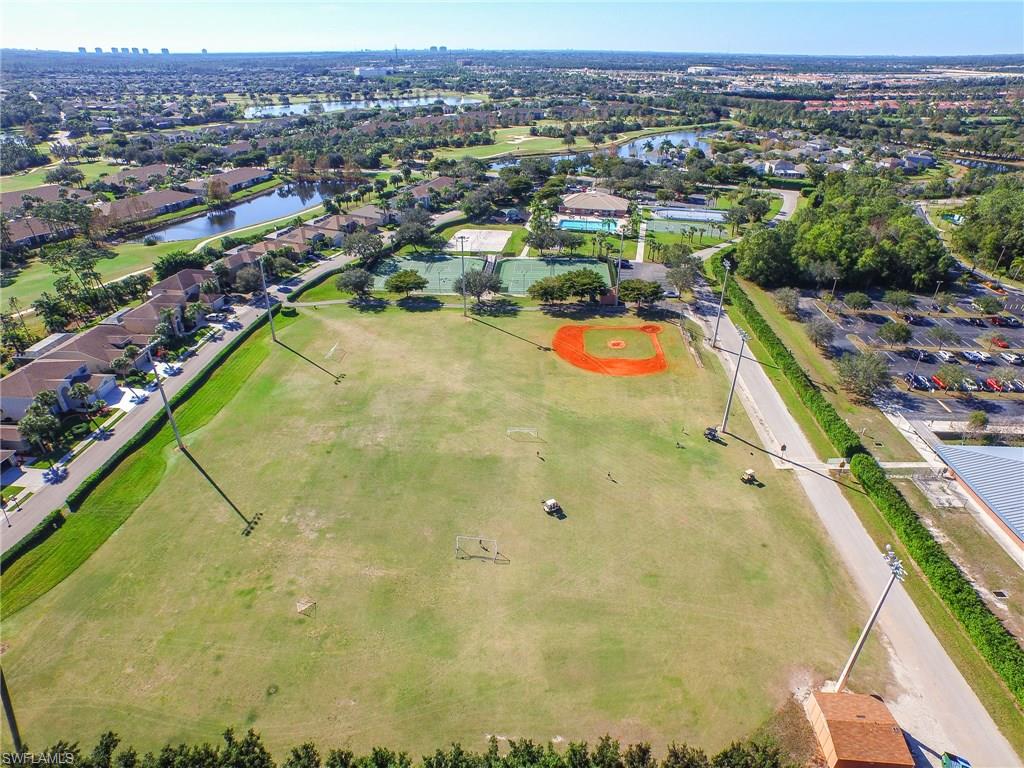 STONEYBROOK - Residential