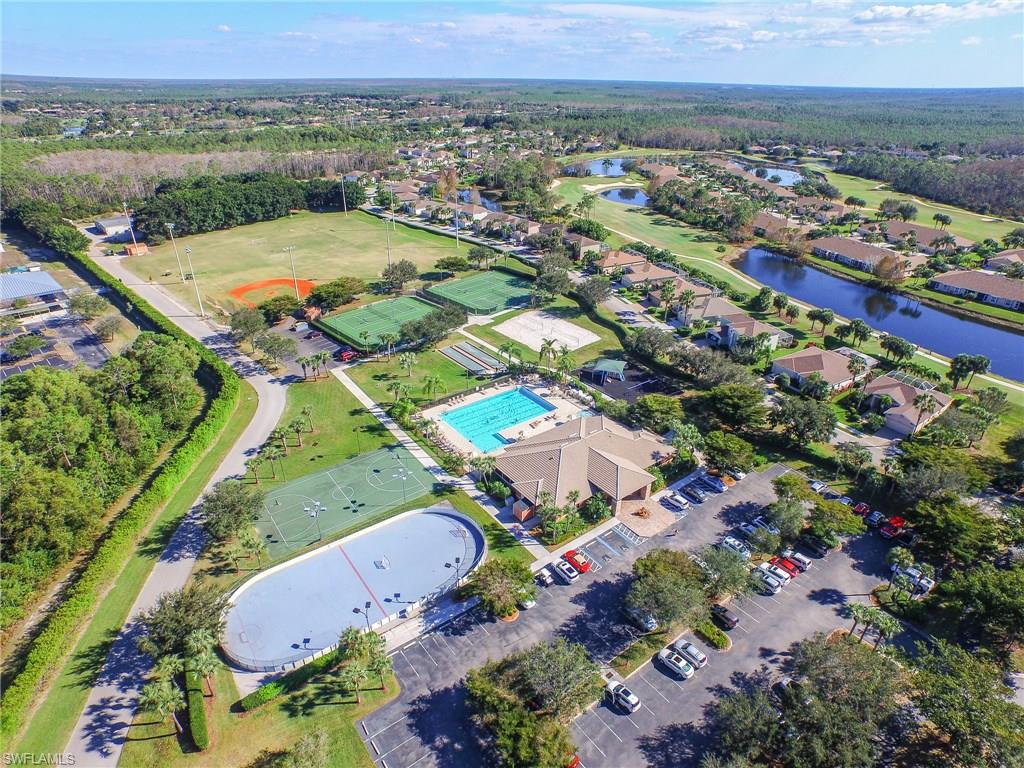 STONEYBROOK - Residential