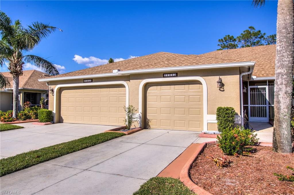 STONEYBROOK - Residential