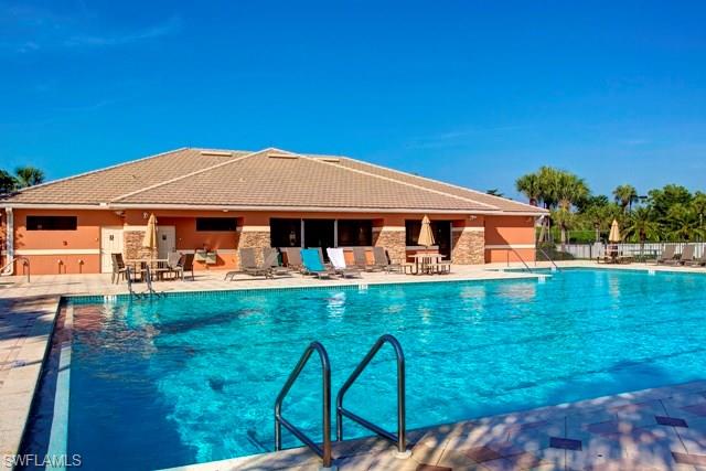 STONEYBROOK - Residential