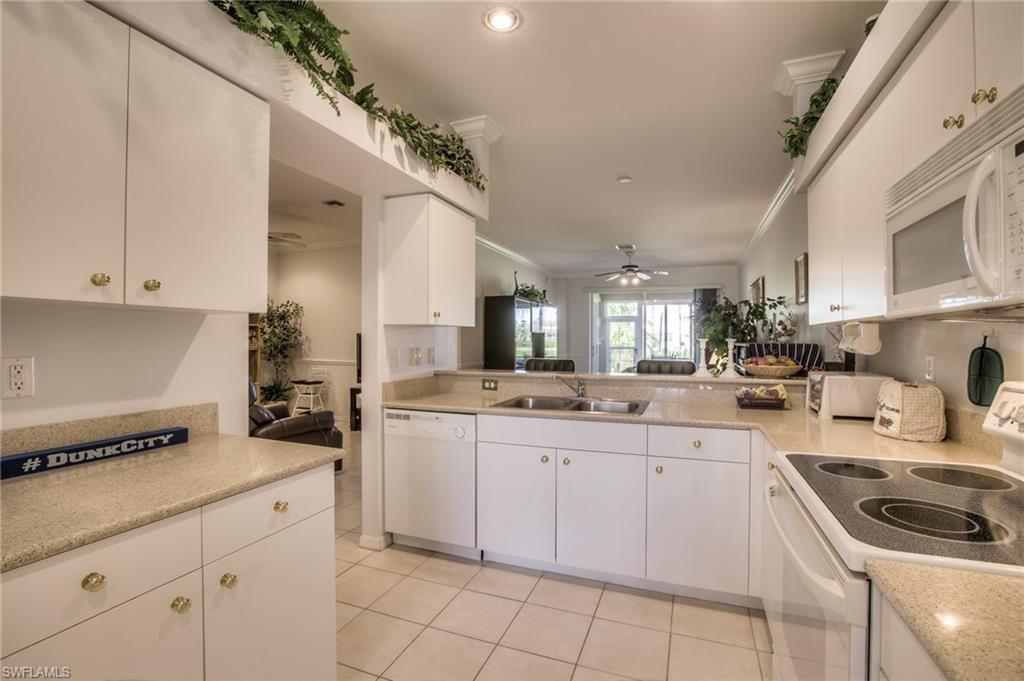 STONEYBROOK - Residential