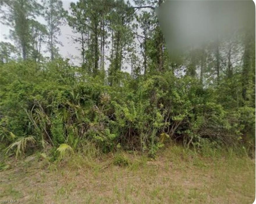 Discover this exceptional half-acre lot, offering a rare blend of value and location. Enjoy the growing potential of Lehigh Acres, known for its charm and convenience. Don’t miss this opportunity—make your offer today and secure your piece of Florida paradise before it’s gone.