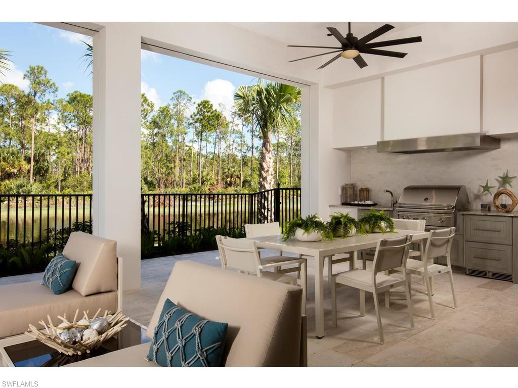 CAMINETTO AT MEDITERRA - Residential