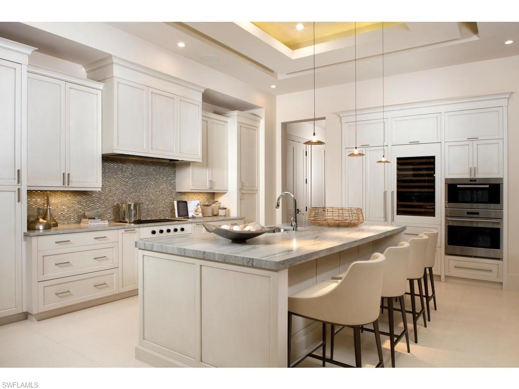 CAMINETTO AT MEDITERRA - Residential