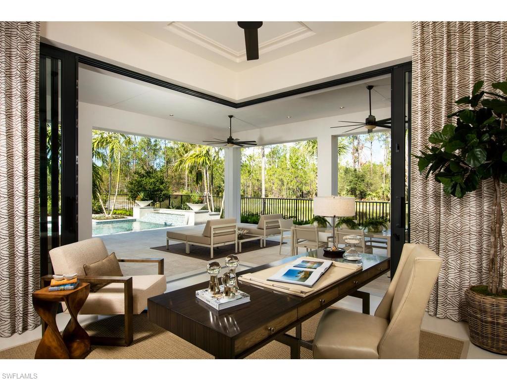 CAMINETTO AT MEDITERRA - Residential