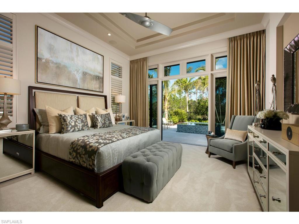 CAMINETTO AT MEDITERRA - Residential