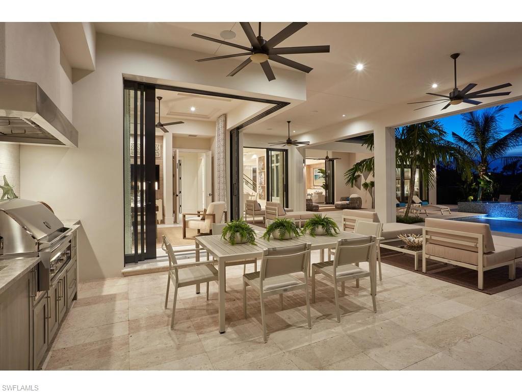 CAMINETTO AT MEDITERRA - Residential