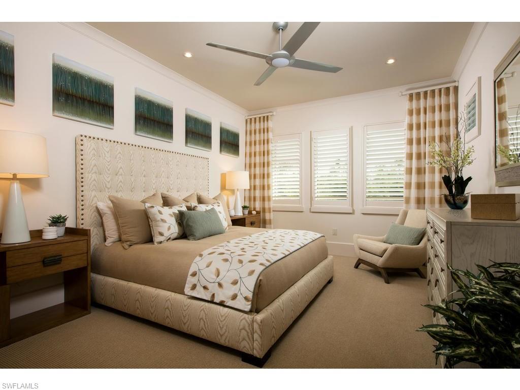 CAMINETTO AT MEDITERRA - Residential