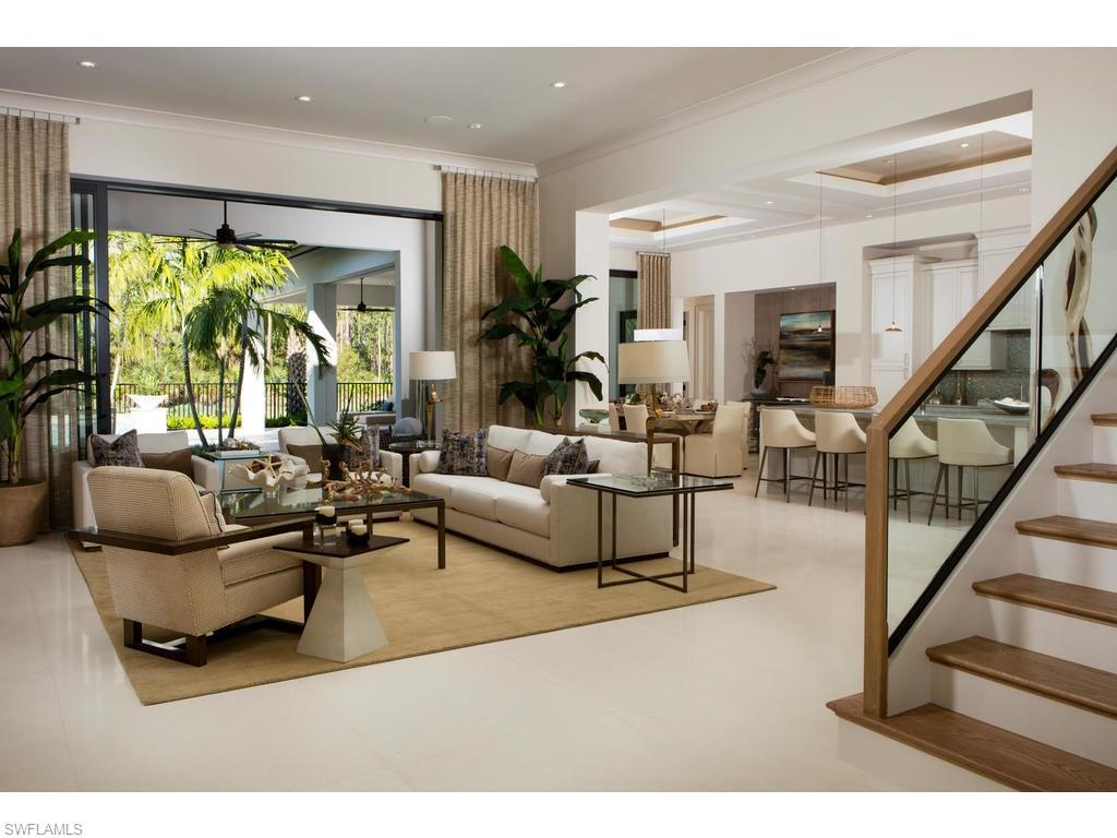 CAMINETTO AT MEDITERRA - Residential