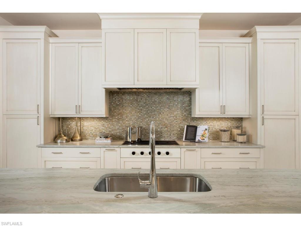 CAMINETTO AT MEDITERRA - Residential