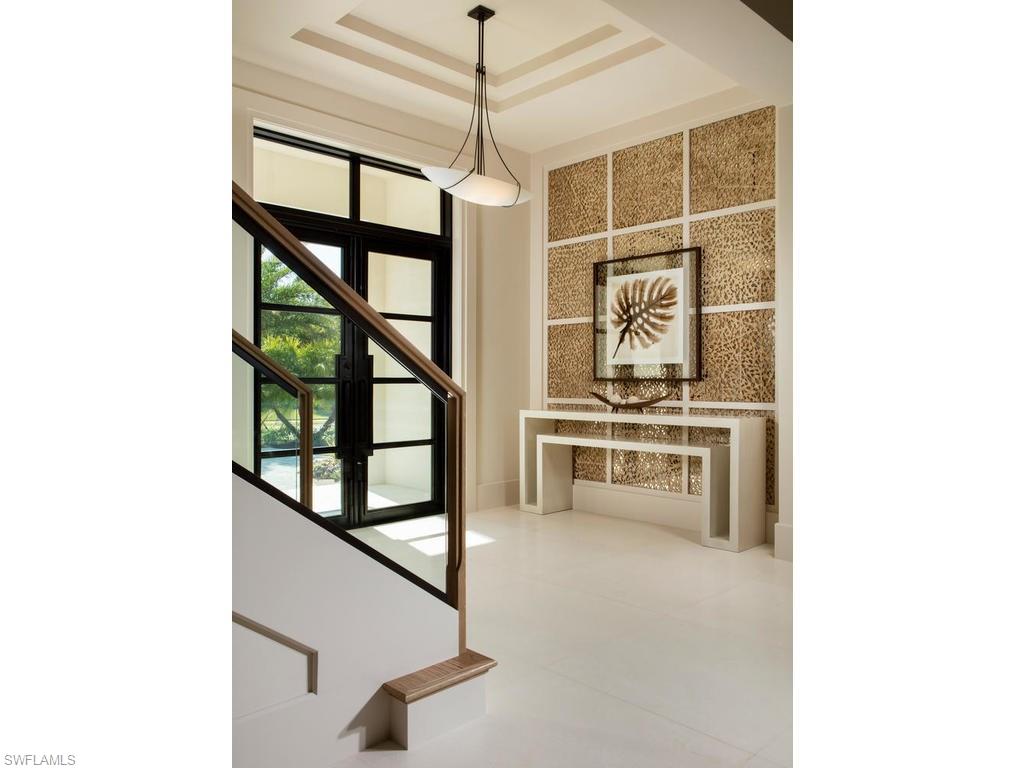 CAMINETTO AT MEDITERRA - Residential