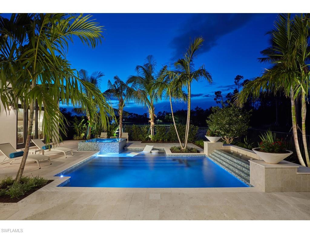 CAMINETTO AT MEDITERRA - Residential