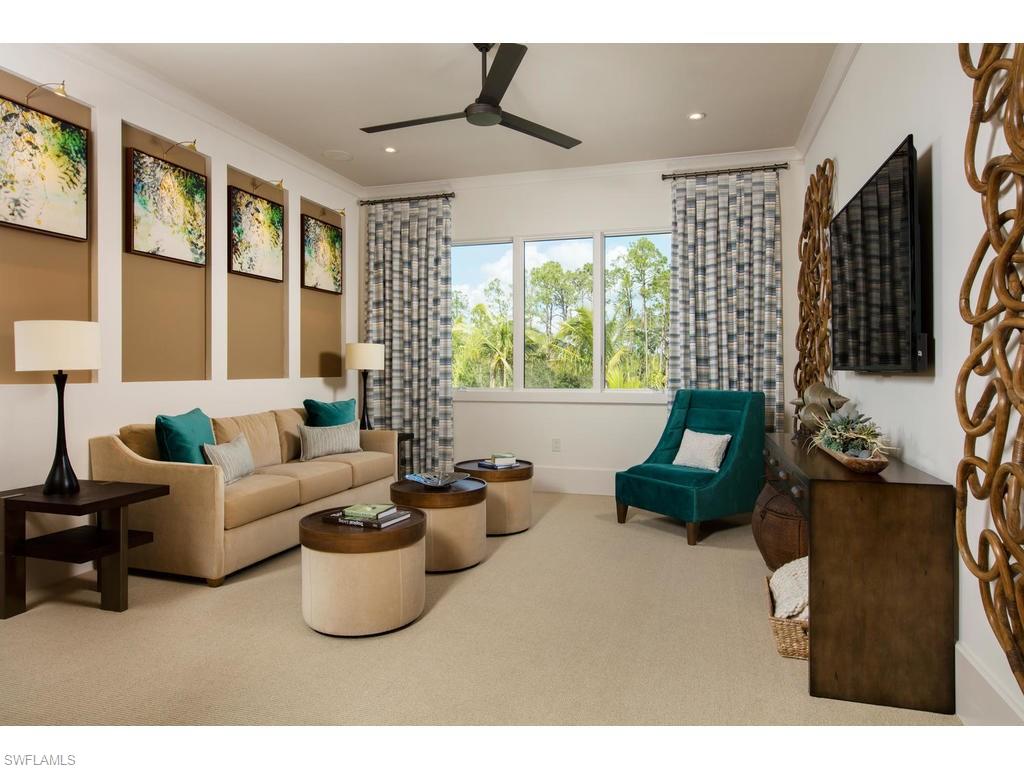 CAMINETTO AT MEDITERRA - Residential