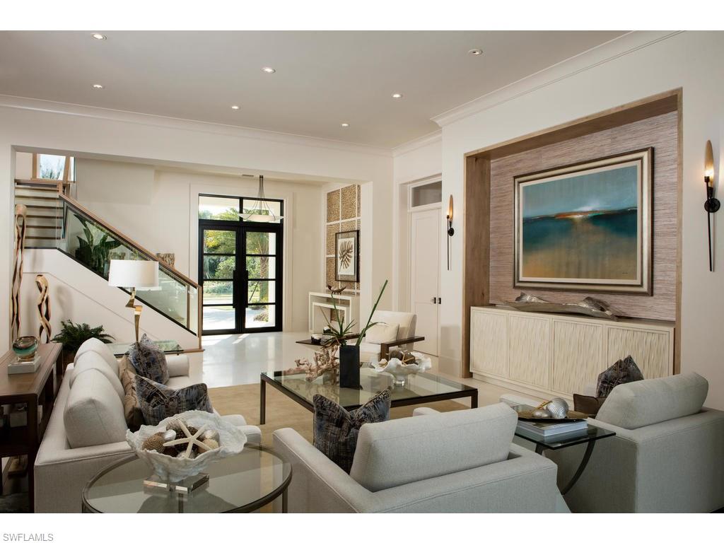 CAMINETTO AT MEDITERRA - Residential