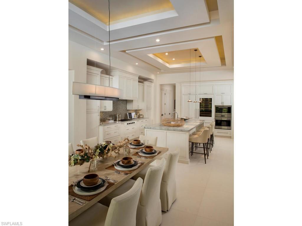 CAMINETTO AT MEDITERRA - Residential