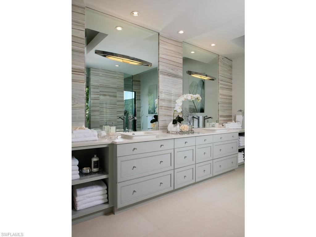 CAMINETTO AT MEDITERRA - Residential