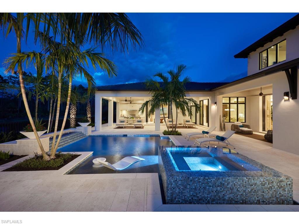 CAMINETTO AT MEDITERRA - Residential