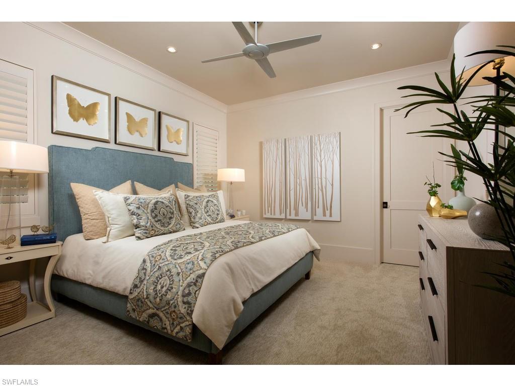 CAMINETTO AT MEDITERRA - Residential