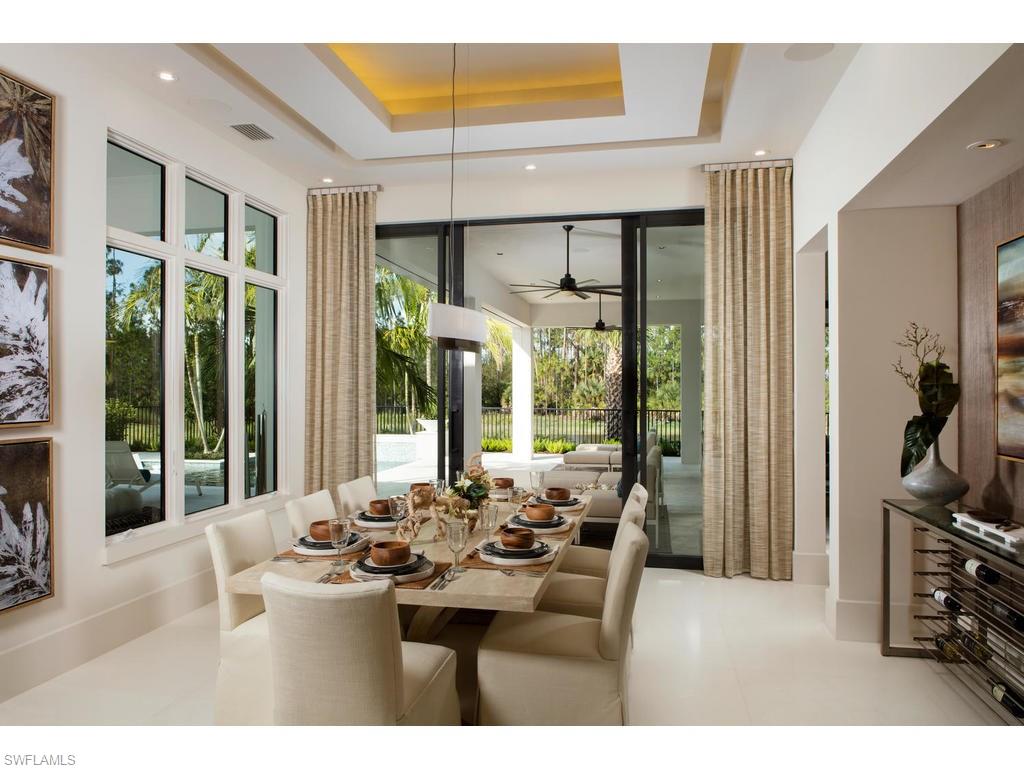 CAMINETTO AT MEDITERRA - Residential