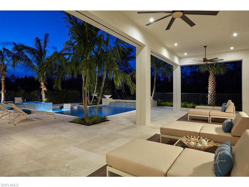 CAMINETTO AT MEDITERRA - Residential