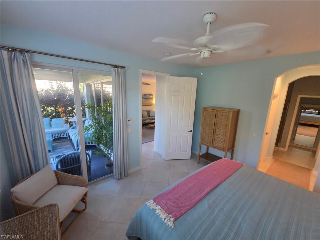 CAMARELLE - Residential Lease