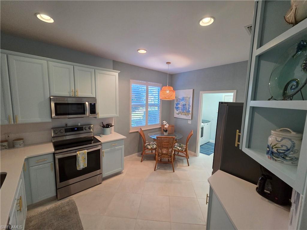 CAMARELLE - Residential Lease