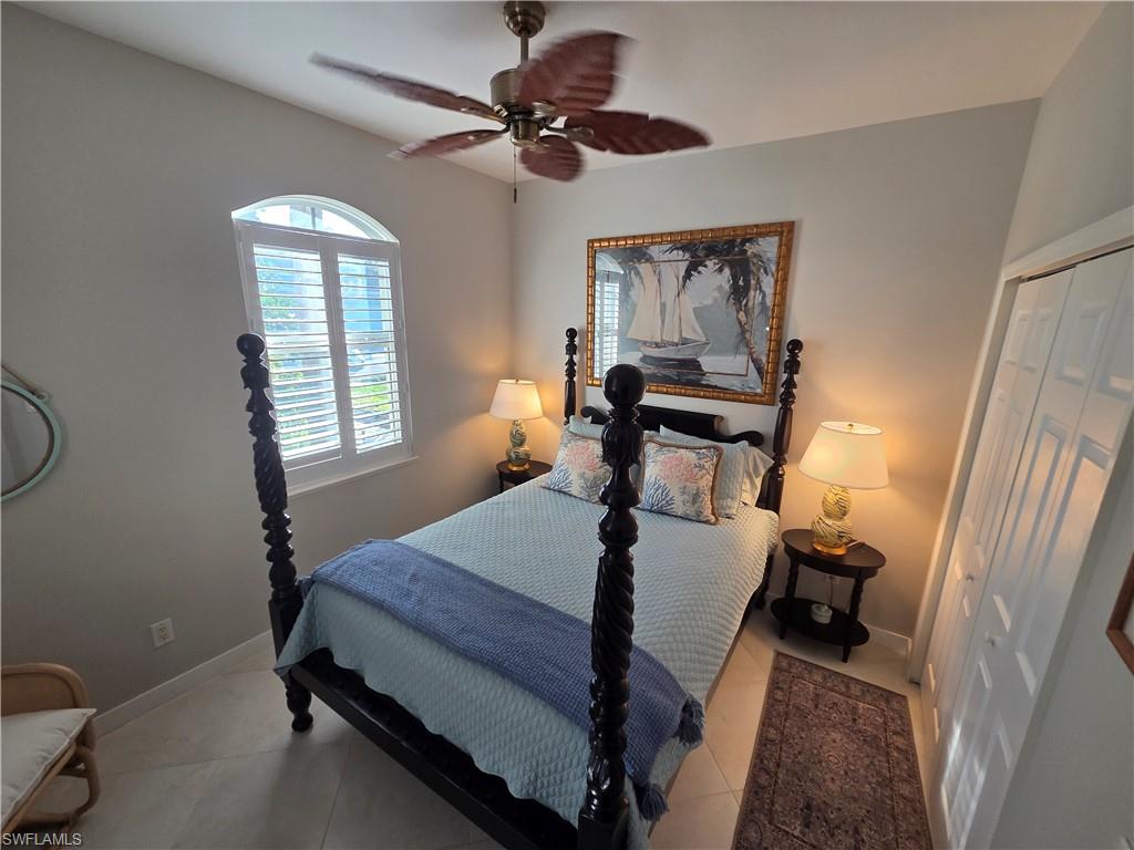 CAMARELLE - Residential Lease