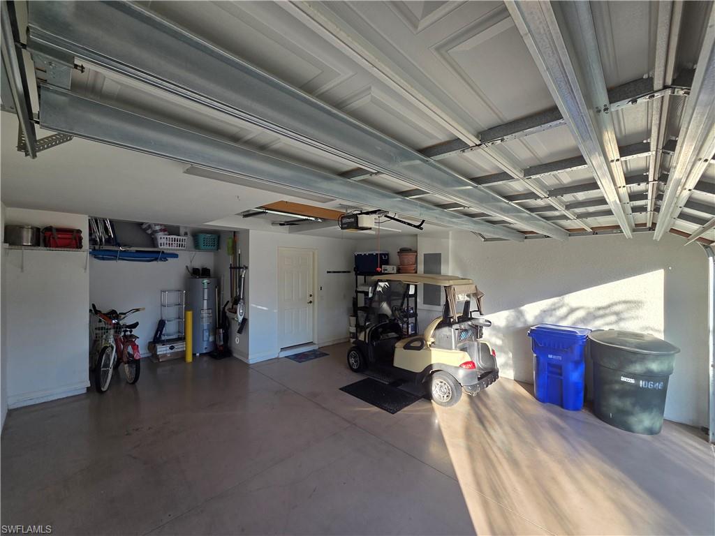 CAMARELLE - Residential Lease