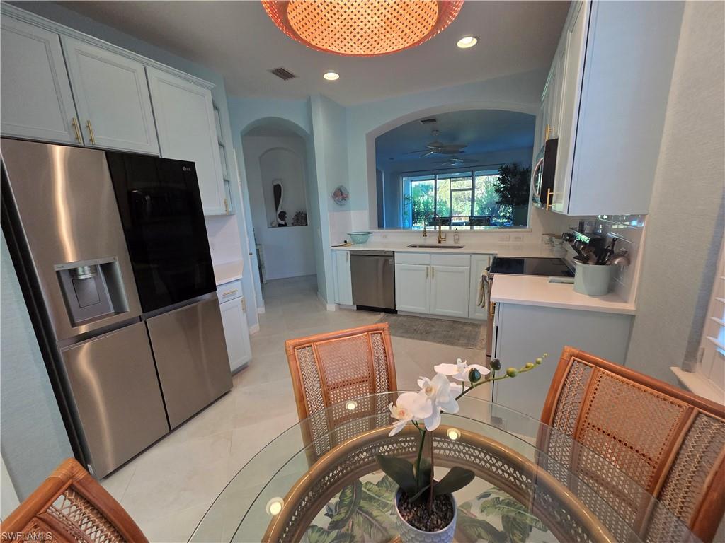 CAMARELLE - Residential Lease