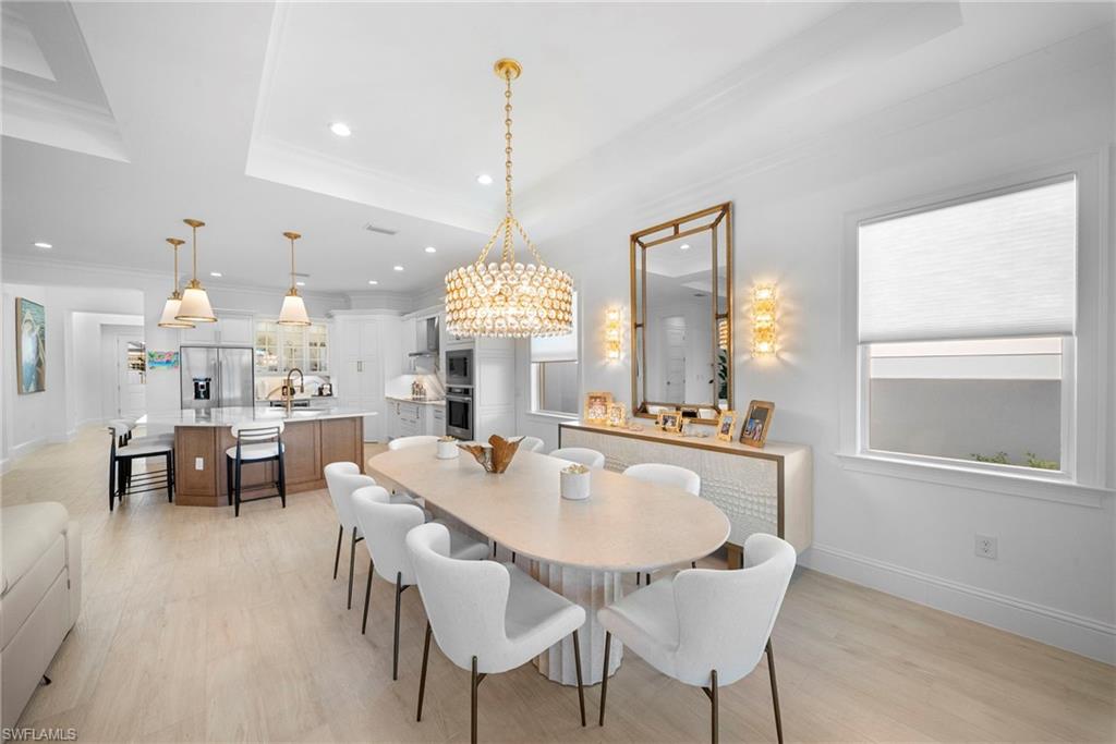 ISLES OF COLLIER PRESERVE - Residential