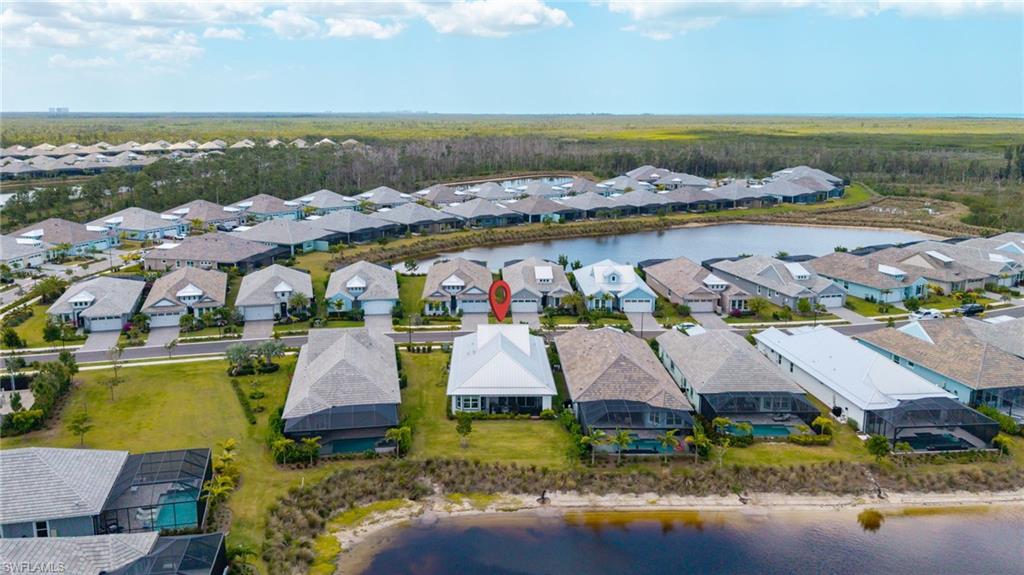 ISLES OF COLLIER PRESERVE - Residential