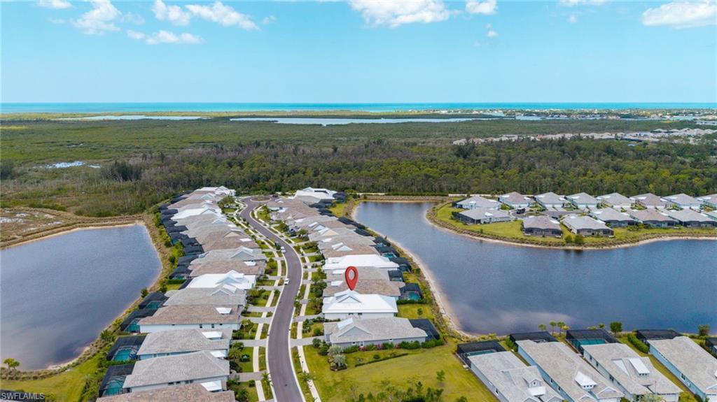 ISLES OF COLLIER PRESERVE - Residential