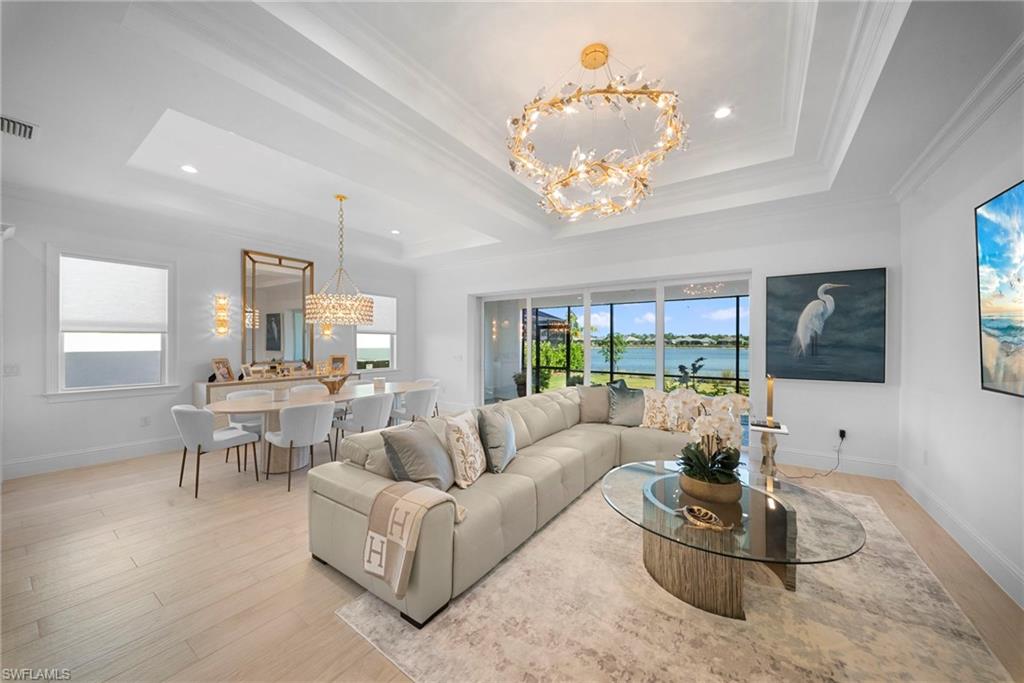 ISLES OF COLLIER PRESERVE - Residential