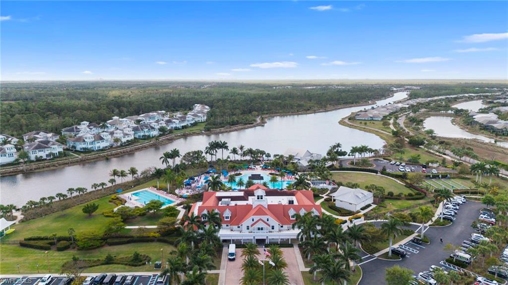 ISLES OF COLLIER PRESERVE - Residential