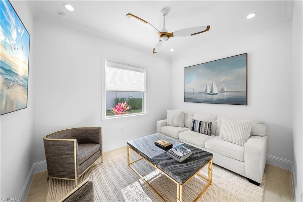 ISLES OF COLLIER PRESERVE - Residential